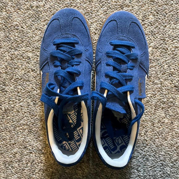 Puma Palermo Sneakers - Picture 6 of 6